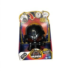 Hasbro Star Wars Force & Telling Electric Fortune Darth Vader Figure